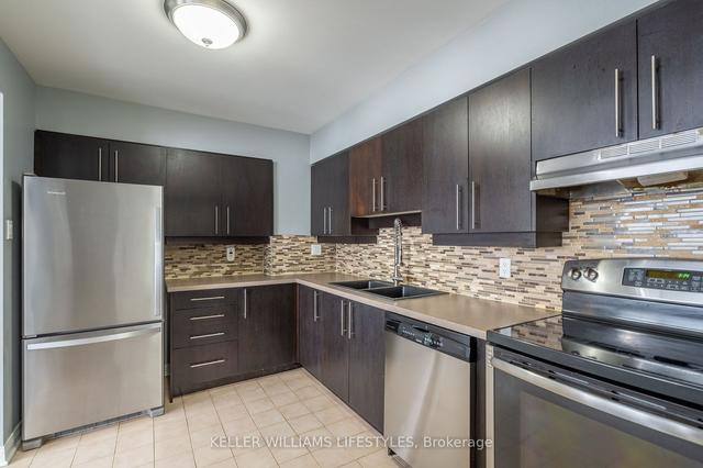 107 - 600 Talbot St, Condo with 2 bedrooms, 3 bathrooms and 1 parking in London ON | Image 3