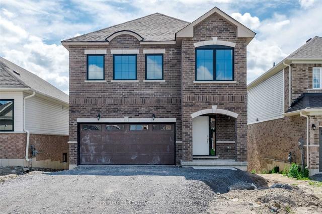 22 Veteran's Rd, House detached with 4 bedrooms, 3 bathrooms and 4 parking in Otonabee South Monaghan ON | Image 1