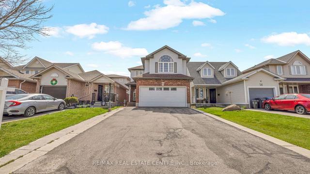 12 Bailey Ave E, House detached with 4 bedrooms, 4 bathrooms and 6 parking in Guelph ON | Image 1