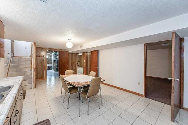 2282 King St E, House detached with 3 bedrooms, 2 bathrooms and 5 parking in Hamilton ON | Image 20