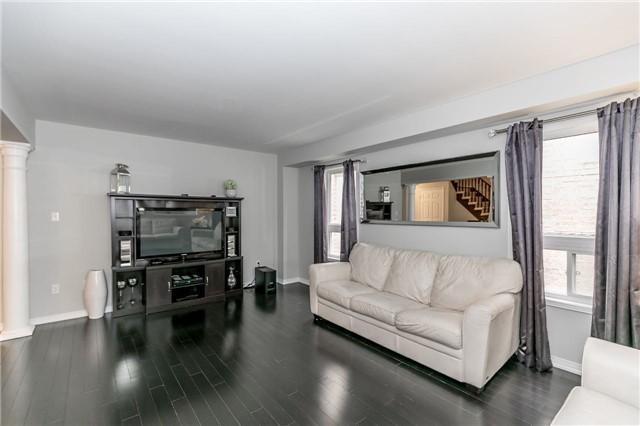117 Gwillimbury Dr, House detached with 4 bedrooms, 3 bathrooms and 2 parking in Bradford West Gwillimbury ON | Image 5