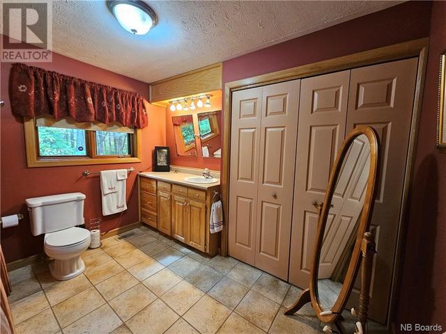 1121 Route 109, House detached with 3 bedrooms, 2 bathrooms and null parking in Perth NB | Image 26