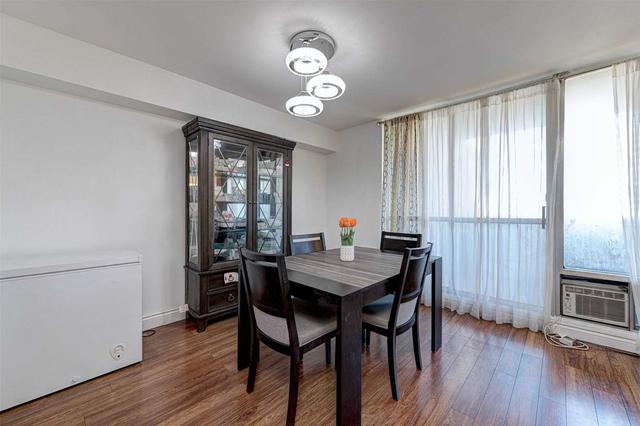 1911 - 5 Massey Sq, Condo with 2 bedrooms, 1 bathrooms and 0 parking in Toronto ON | Image 14