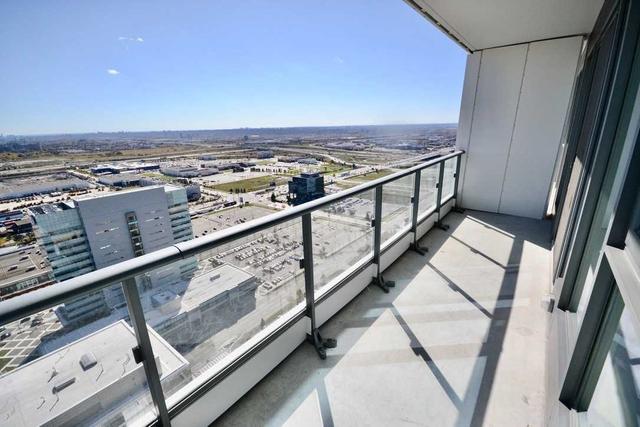 3905 - 5 Buttermill Ave, Condo with 2 bedrooms, 2 bathrooms and 0 parking in Vaughan ON | Image 9