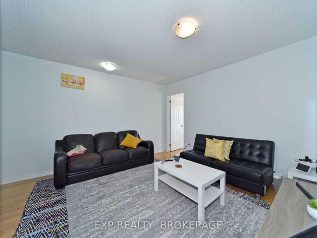 3664 St Clair Ave E, House attached with 4 bedrooms, 4 bathrooms and 1 parking in Toronto ON | Image 28