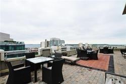 1805 - 21 Grand Magazine St, Condo with 1 bedrooms, 1 bathrooms and 1 parking in Toronto ON | Image 2