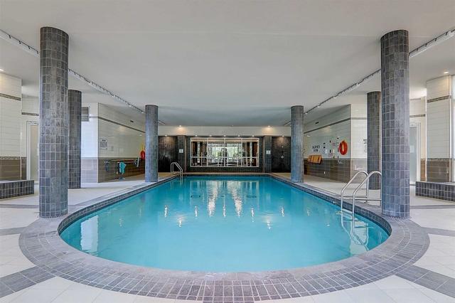 lph10 - 50 Clegg Rd, Condo with 2 bedrooms, 1 bathrooms and 1 parking in Markham ON | Image 19