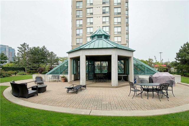 511 - 101 Subway Cres, Condo with 2 bedrooms, 2 bathrooms and 2 parking in Toronto ON | Image 19