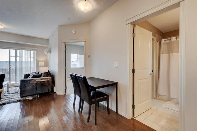 2409 - 130 Panatella Street Nw, Condo with 2 bedrooms, 1 bathrooms and 1 parking in Calgary AB | Image 9
