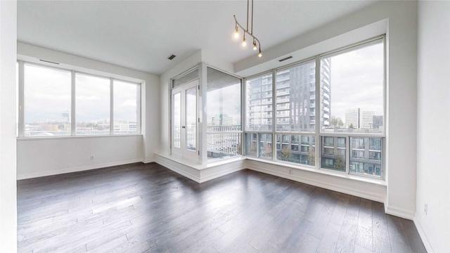 308 - 797 Don Mills Rd, Condo with 2 bedrooms, 2 bathrooms and 1 parking in Toronto ON | Image 24
