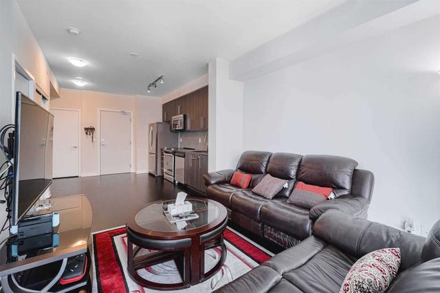 2405 - 510 Curran Pl, Condo with 1 bedrooms, 1 bathrooms and 1 parking in Mississauga ON | Image 31