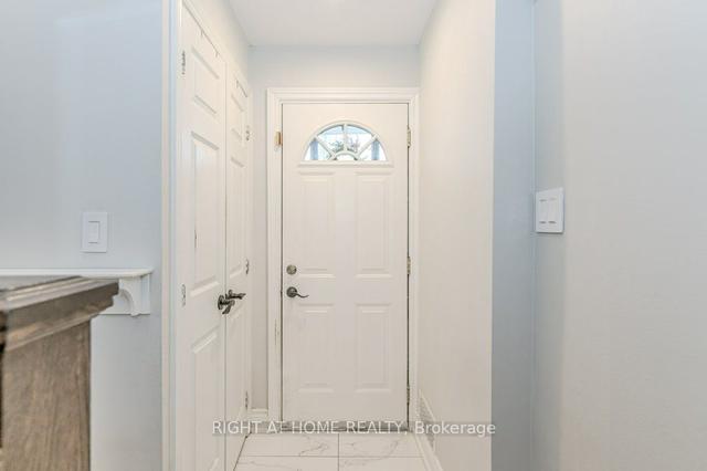 177 - 1221 Dundix Rd, Townhouse with 3 bedrooms, 2 bathrooms and 2 parking in Mississauga ON | Image 23