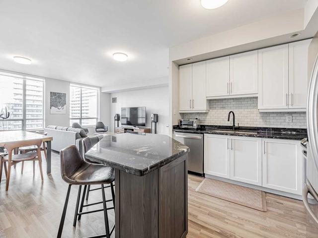 1514 - 123 Eglinton Ave E, Condo with 1 bedrooms, 1 bathrooms and 1 parking in Toronto ON | Image 20