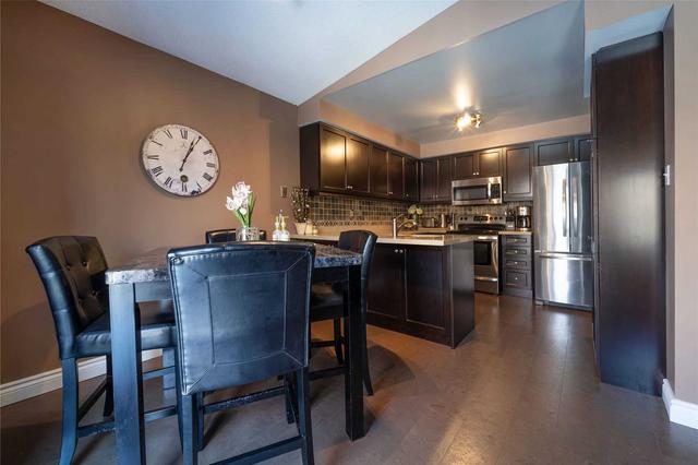 5343 Segriff Dr, House detached with 4 bedrooms, 3 bathrooms and 4 parking in Mississauga ON | Image 35
