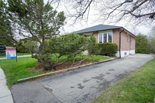 7 Marlebon Rd, House detached with 4 bedrooms, 2 bathrooms and 4 parking in Toronto ON | Image 21