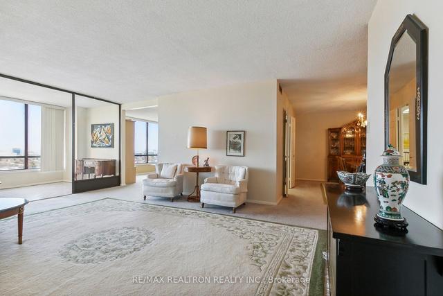 1407 - 65 Skymark Dr, Condo with 1 bedrooms, 2 bathrooms and 1 parking in Toronto ON | Image 39