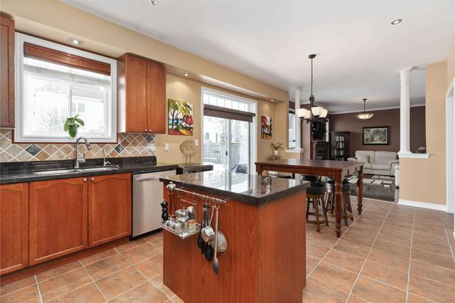 129 Prince William Way, House detached with 4 bedrooms, 3 bathrooms and 5 parking in Barrie ON | Image 37