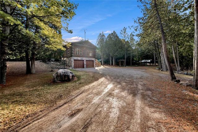 768 Traceys Hill Rd, House detached with 2 bedrooms, 2 bathrooms and 8 parking in Kawartha Lakes ON | Image 36