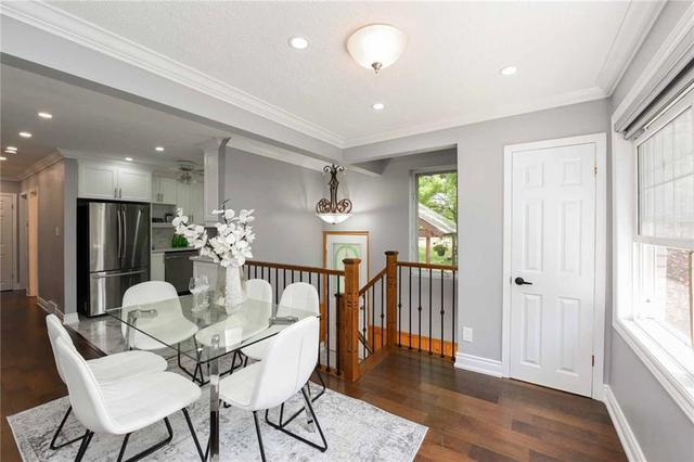 6159 Walker's Line, House detached with 4 bedrooms, 3 bathrooms and 20 parking in Burlington ON | Image 12