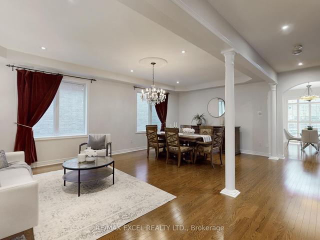 18 Arbour Dr, House detached with 5 bedrooms, 5 bathrooms and 6 parking in Markham ON | Image 36