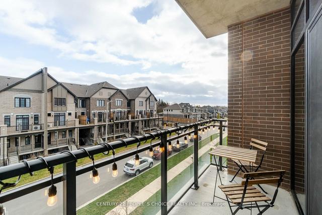 312 - 332 Gosling Gdns, Condo with 2 bedrooms, 2 bathrooms and 2 parking in Guelph ON | Image 21