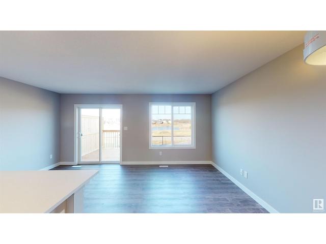 8 - 13139 205 St N Nw, House attached with 3 bedrooms, 2 bathrooms and null parking in Edmonton AB | Image 3