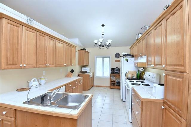 107 Sixth Line Road, House detached with 4 bedrooms, 3 bathrooms and 7 parking in Haldimand County ON | Image 9