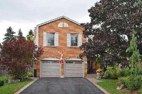 308 Hersey Cres, House detached with 4 bedrooms, 4 bathrooms and 6 parking in Caledon ON | Image 1