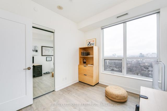 ph5 - 38 Cameron St, Condo with 3 bedrooms, 2 bathrooms and 1 parking in Toronto ON | Image 19