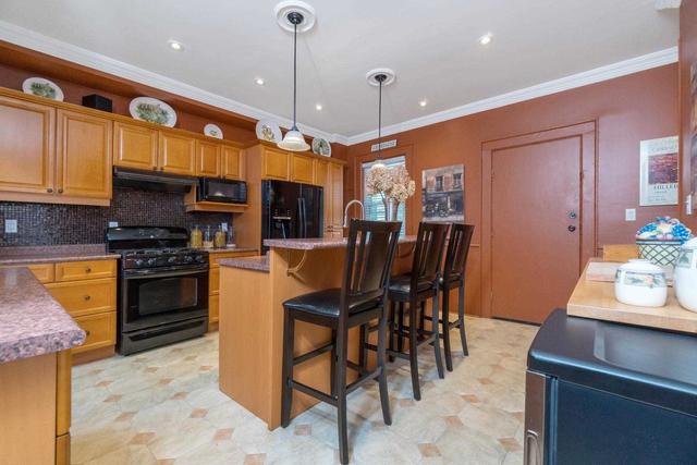2 Main St S, House detached with 4 bedrooms, 2 bathrooms and 2 parking in Halton Hills ON | Image 6