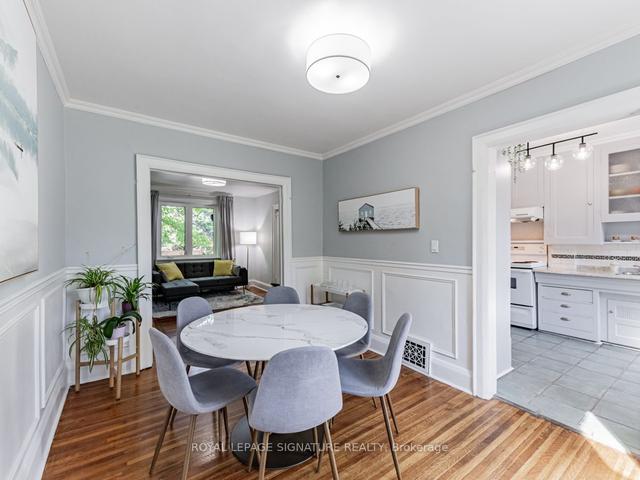 89 Lawrence Ave W, House semidetached with 3 bedrooms, 2 bathrooms and 2 parking in Toronto ON | Image 31