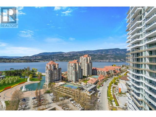 334 - 1088 Sunset Drive, Condo with 3 bedrooms, 2 bathrooms and 2 parking in Kelowna BC | Image 26