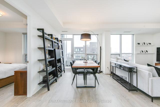 ph5 - 38 Cameron St, Condo with 3 bedrooms, 2 bathrooms and 1 parking in Toronto ON | Image 23