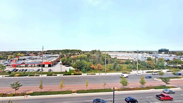 802 - 130 Pond Dr, Condo with 1 bedrooms, 1 bathrooms and 2 parking in Markham ON | Image 19