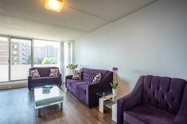 309 - 2 Glamorgan Ave, Condo with 1 bedrooms, 1 bathrooms and 1 parking in Toronto ON | Image 29