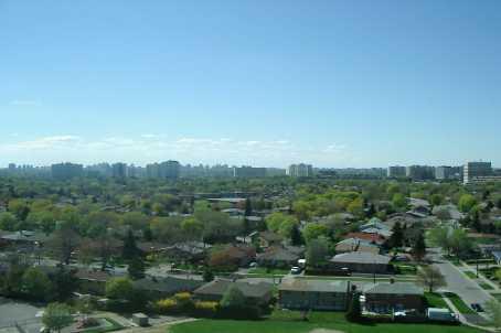 1610 - 1338 York Mills Rd, Condo with 2 bedrooms, 1 bathrooms and 1 parking in Toronto ON | Image 9