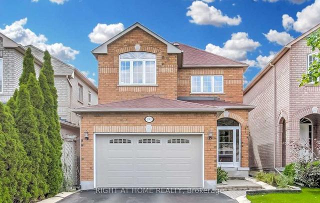190 Sylwood Cres, House detached with 3 bedrooms, 4 bathrooms and 5 parking in Vaughan ON | Image 1