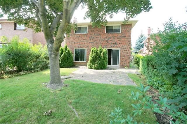 25 Mcnicoll Ave, House detached with 5 bedrooms, 3 bathrooms and 4 parking in Toronto ON | Image 14