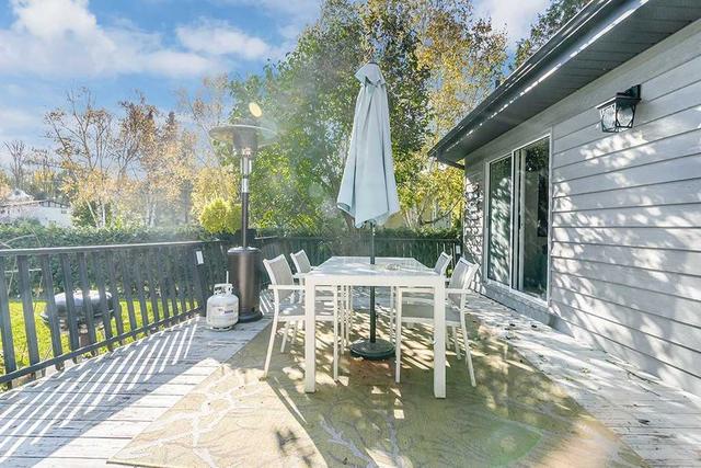 7 Bassarab Pl, House detached with 5 bedrooms, 3 bathrooms and 8 parking in Oro Medonte ON | Image 17