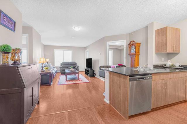 421 - 195 Kincora Glen Road Nw, Home with 2 bedrooms, 2 bathrooms and 1 parking in Calgary AB | Image 3