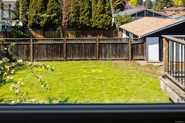 3110 Woodpark Dr, House detached with 4 bedrooms, 2 bathrooms and 4 parking in Colwood BC | Image 29