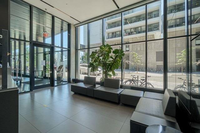 1512 - 51 Trolley Cres, Condo with 0 bedrooms, 1 bathrooms and 0 parking in Toronto ON | Image 12