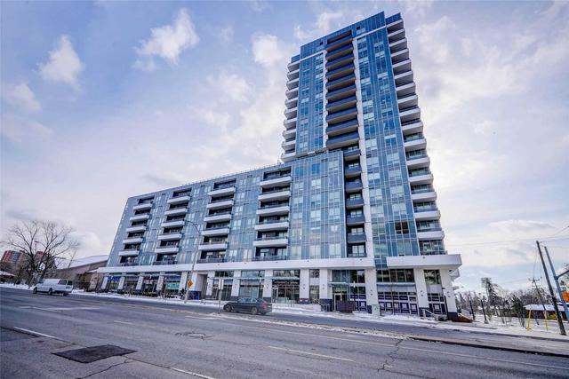 227 - 3121 Sheppard Ave E, Condo with 2 bedrooms, 2 bathrooms and 1 parking in Toronto ON | Image 11