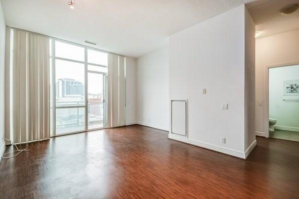 n804 - 116 George St, Condo with 1 bedrooms, 1 bathrooms and 1 parking in Toronto ON | Image 8