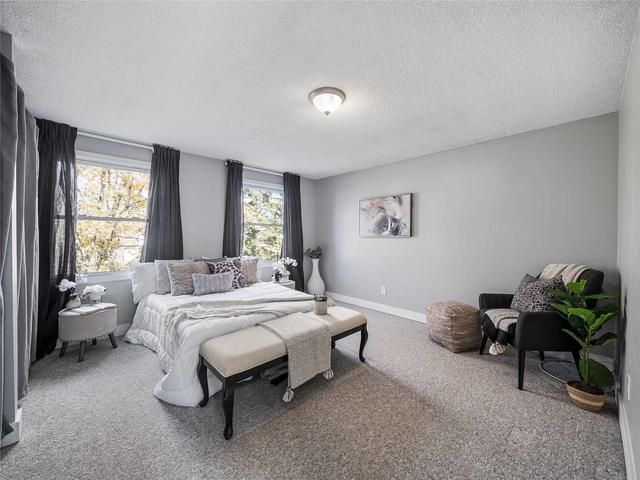 81 White Owl Cres, House semidetached with 3 bedrooms, 2 bathrooms and 3 parking in Brantford ON | Image 13