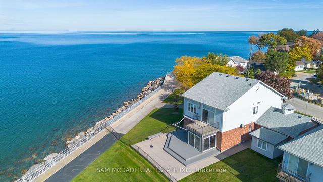 493 Dewitt Rd, House detached with 4 bedrooms, 4 bathrooms and 5 parking in Hamilton ON | Image 34
