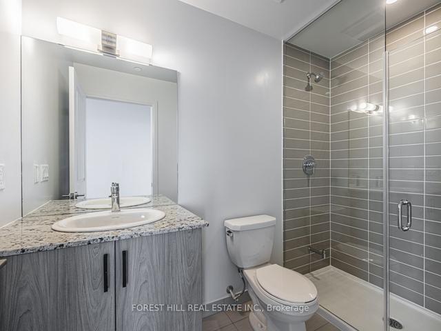 907 - 10 Meadowglen Pl, Condo with 3 bedrooms, 2 bathrooms and 0 parking in Toronto ON | Image 10