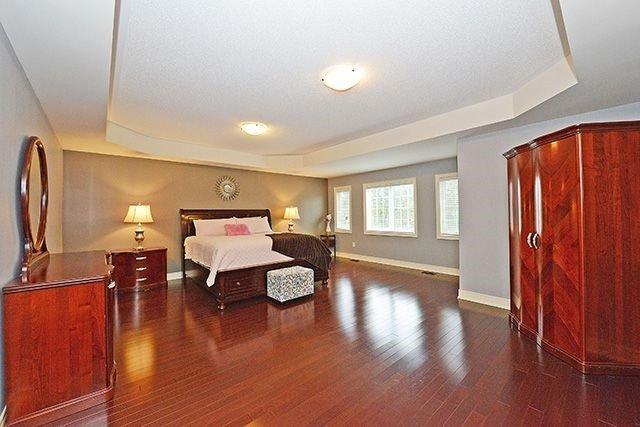 24 Sagebrook Rd, House detached with 5 bedrooms, 8 bathrooms and 6 parking in Brampton ON | Image 17