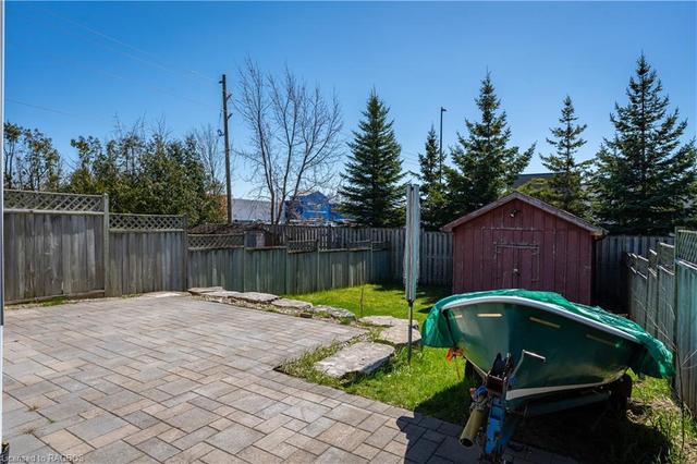 656 Barnes Avenue, House semidetached with 5 bedrooms, 2 bathrooms and 3 parking in Saugeen Shores ON | Image 30