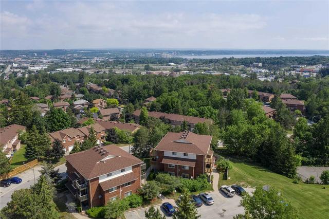 6 - 48 Loggers Run, Townhouse with 3 bedrooms, 1 bathrooms and 1 parking in Barrie ON | Image 24